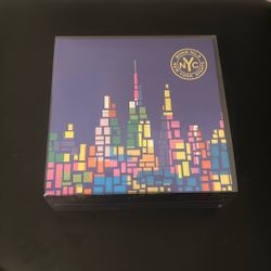 Real Bond No.9 New York Nights 