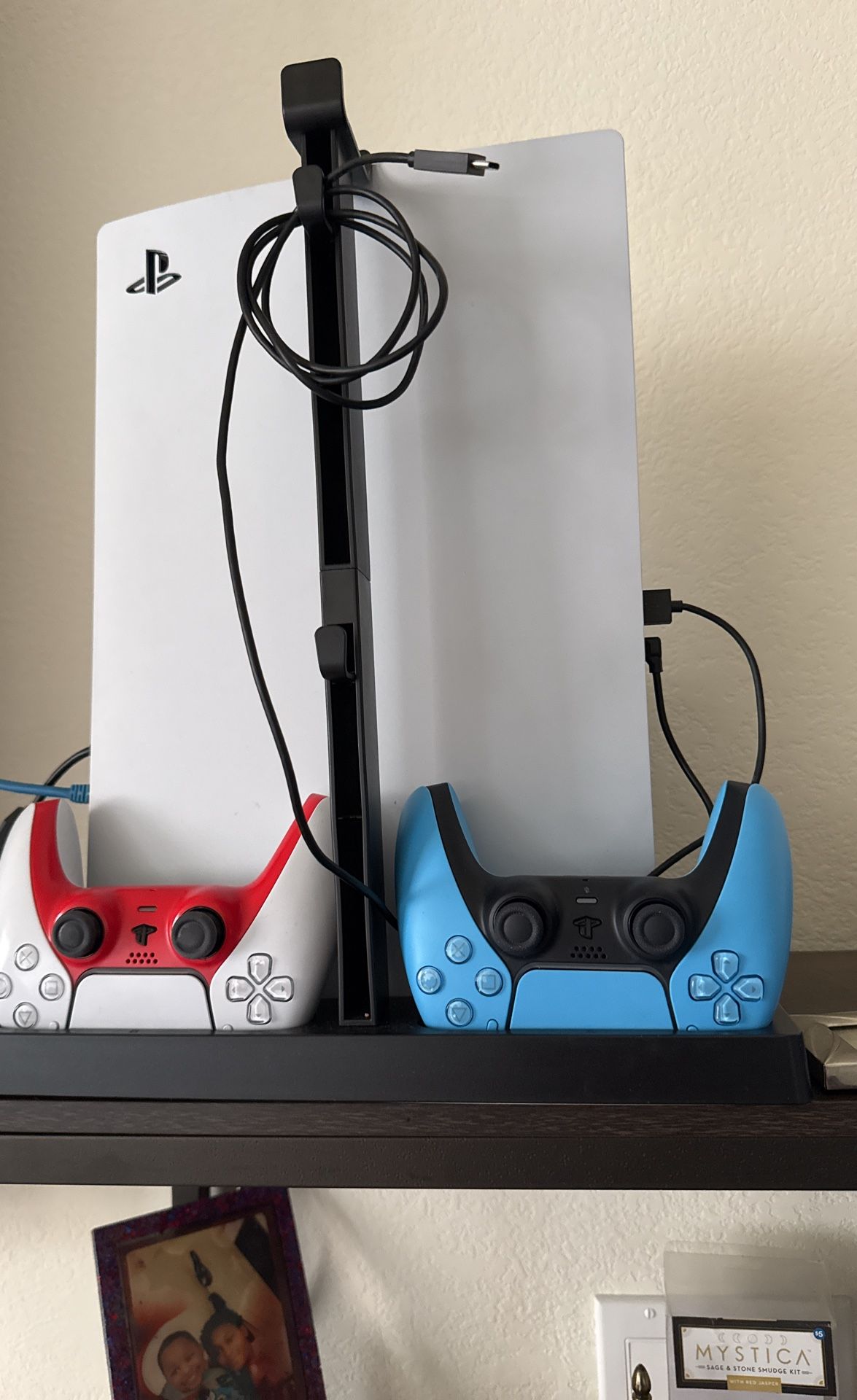 PlayStation 5 Disc Edition