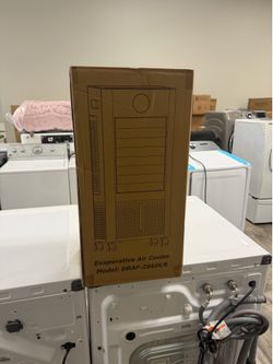 Brand new air cooler swap cooler portable air conditioner