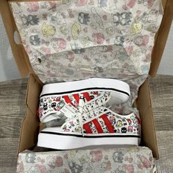 Adidas Hello Kitty Nizza 7.0