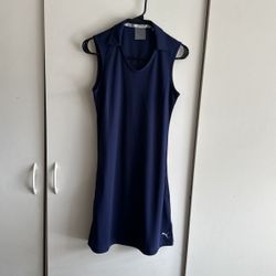 Puma Golf Or Tennis Dress - XS - New