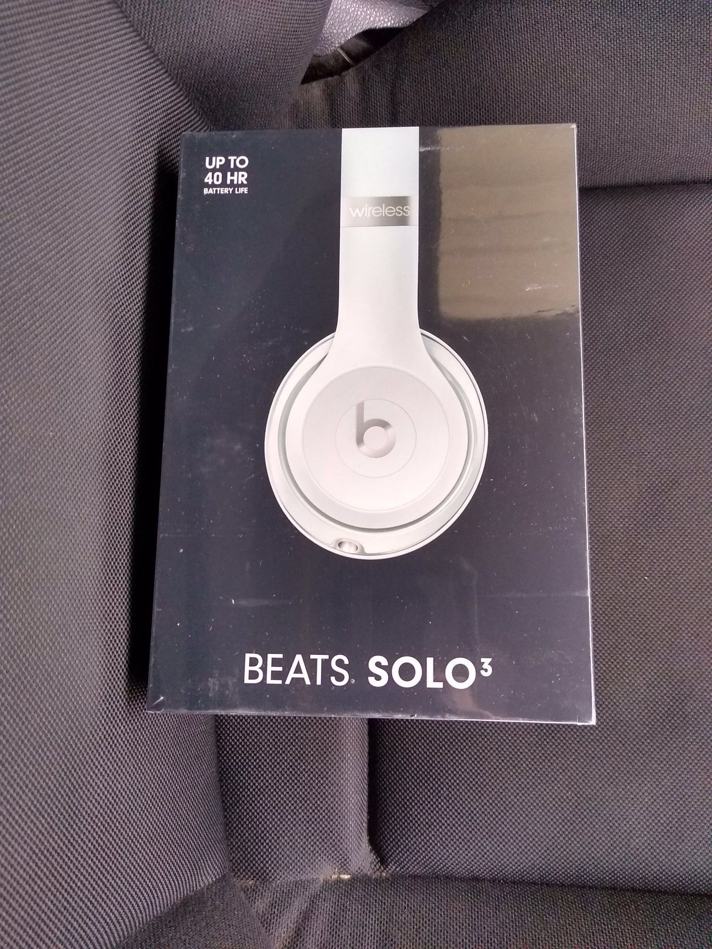 Beats By Dr. Dre - Solo 3 Wireless