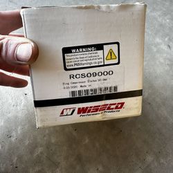Wiseco RCS09000 Tapered Piston Ring Compressor