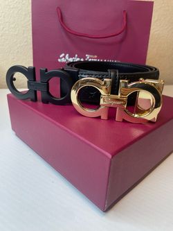 Belt men
