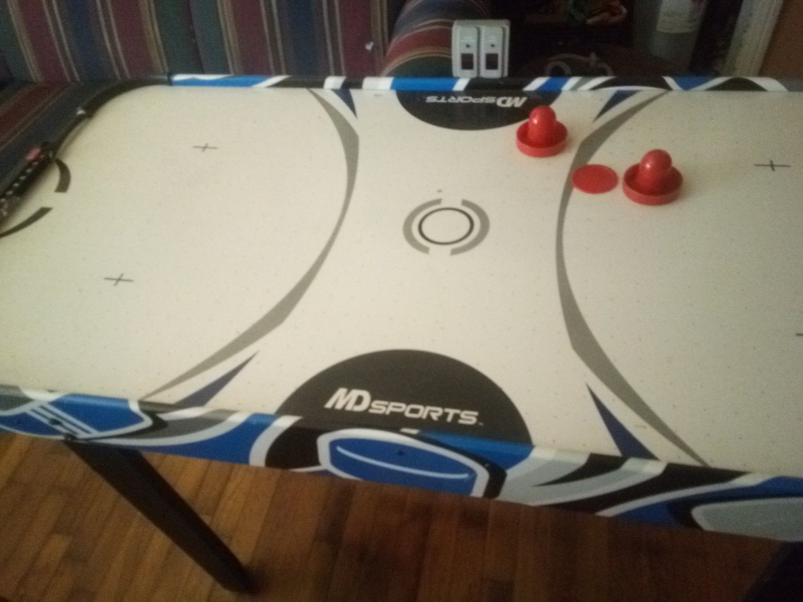 MD sports Air Hockey table