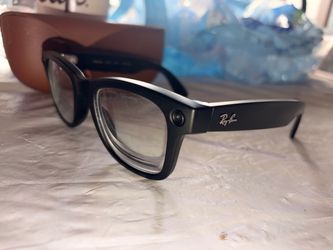 Ray ban gen 2