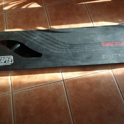 Protaper Tracker Fatbars, for Harley