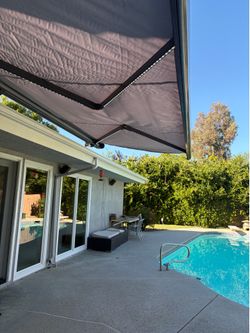 Retractable Awning for Sale