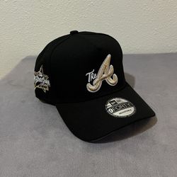 Atlanta Hat SnapBack