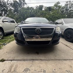 2006 Volkswagen Passat READ DESCRIPTION