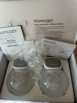 Momcozy S9 Pro