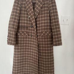 Women Coat 