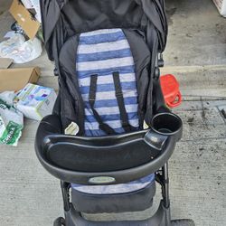 Graco Stroller 