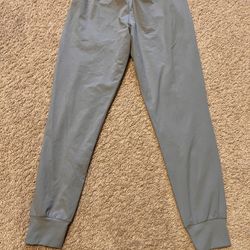 Men’s Grey Joggers Size Small- New With Tags