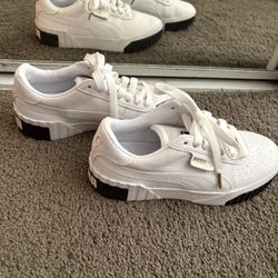 Puma’s- Women’s 