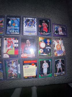 Pokemon/ Topps (rare, numbered, autos, full art)