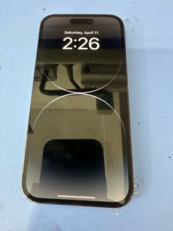 iPhone 14 Pro