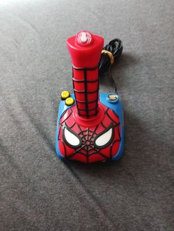 Spider Man Arcade Game