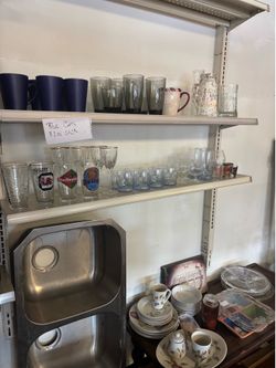 Kitchenware