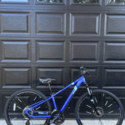 Diamondback Calico Dual Sport Mountain Bike