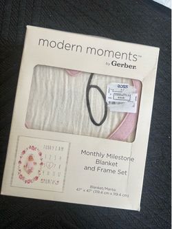 Baby items