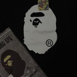 Bape tee