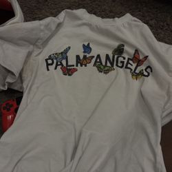 Palm Angels Tee shirt