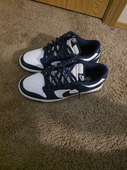Dunks