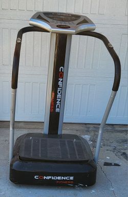Confidence Vibration Machine