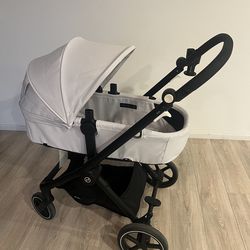 Cybex EOS 2 in 1 Stroller