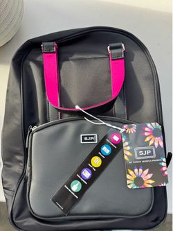 Sarah Jessica Parker full size Backpack