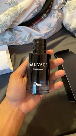 Dior Sauvage