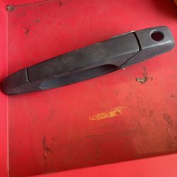 Chevy Door Handle
