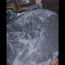 5ft Bean bag Chair 