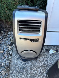 Lasso heater