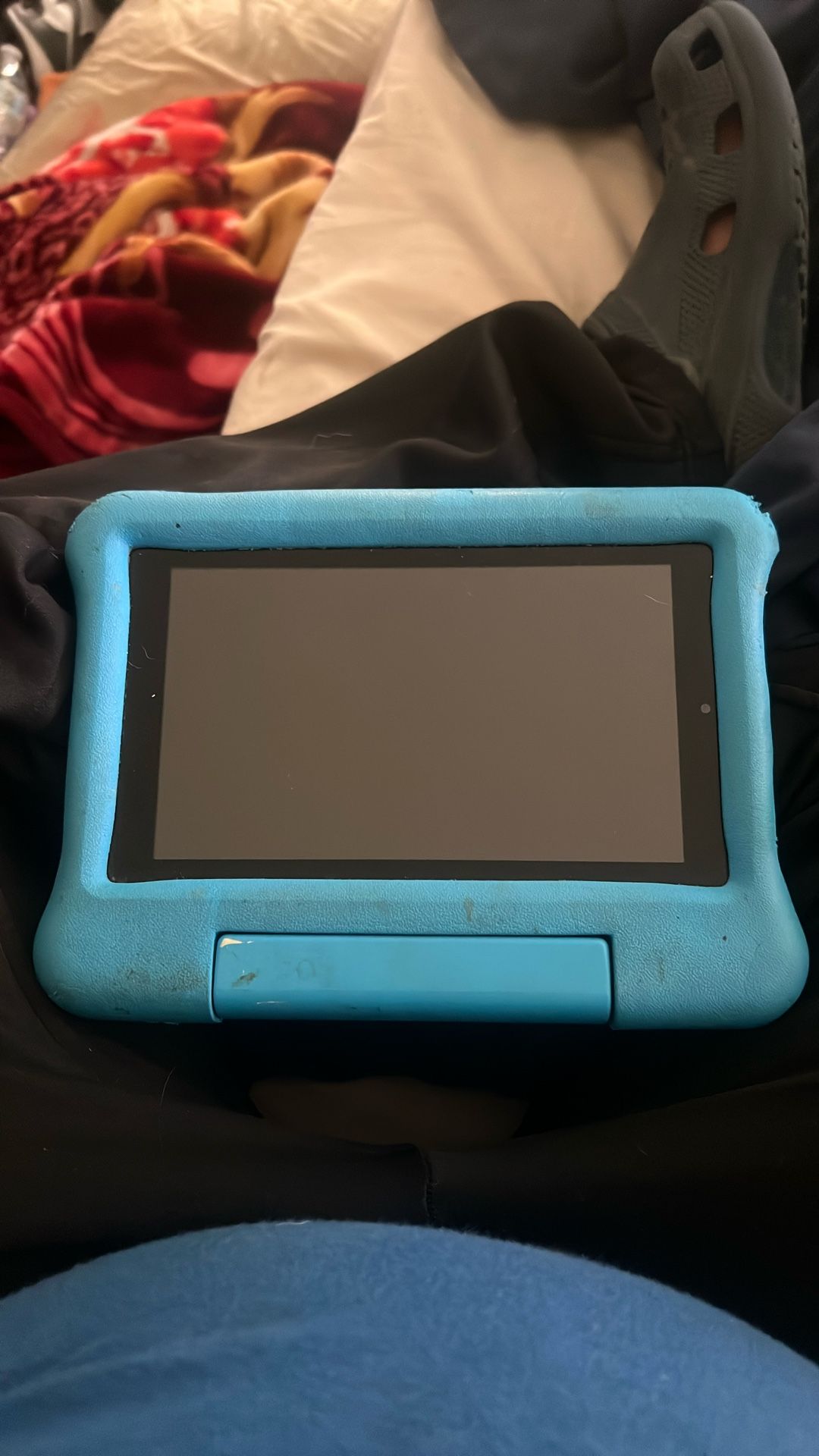 Cool Tablet