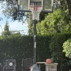 Baskeball Hoop