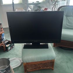 Sharp LCD HD Television 42”
