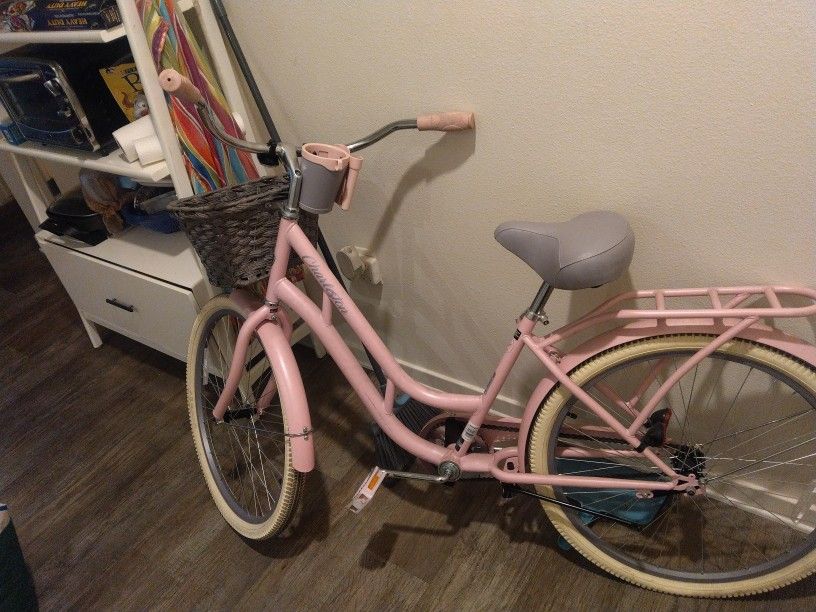 Old school Bike