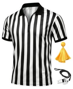 Referee Costume Men’s Medium