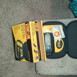 Stud Finder