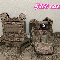 Tactical Gear 