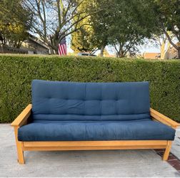 Futon - Outdoor Furniture