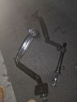 Huanuo monitor arm