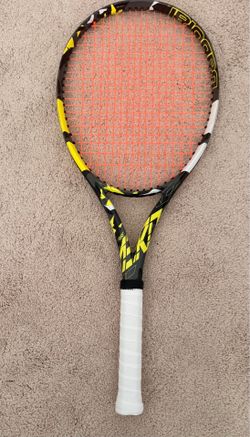 Babolat pure aero grip size 1