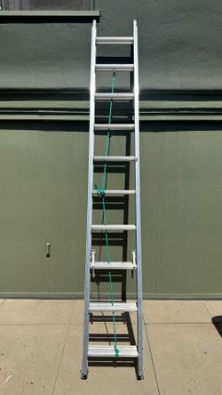 Extension Ladder - 20’