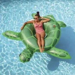 Member's Mark Oversized Inflatable Pool Float


