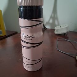 Delizia By Riiffs Body Spray