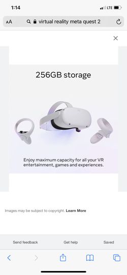 Virtual Reality ,