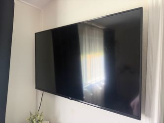 50” TCL TV